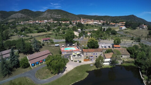 Le Moulin