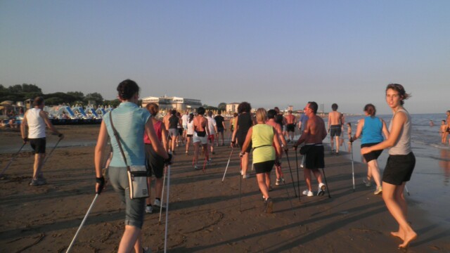 Photo by Nordic Walking Treviso on Visualhunt.com / CC BY-NC-SA