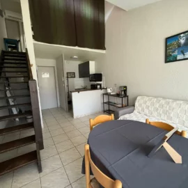 Moulin de Sournia - Cap France - appartement