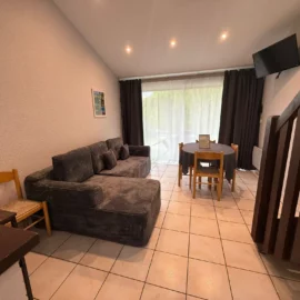 Moulin de Sournia - Cap France - appartement - salon
