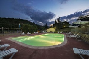 Piscine du Moulin de Sournia