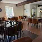 Moulin de Sournia - Cap France - Salle du Bar