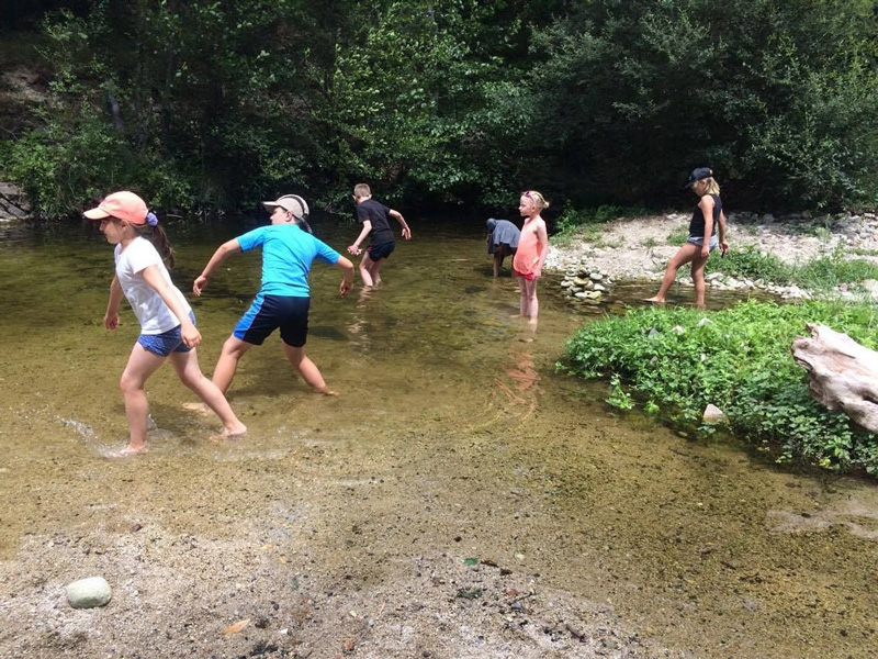 Club Enfants