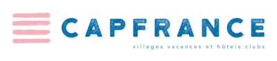 CAP FRANCE - Villages vacances
