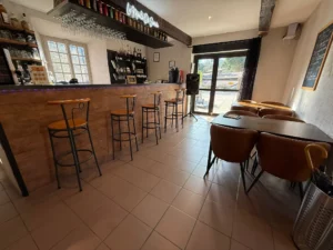 Moulin de Sournia - Cap France - Bar
