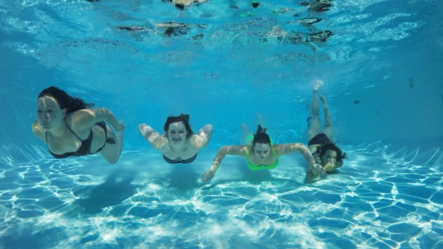 Activités au Moulin de Sournia