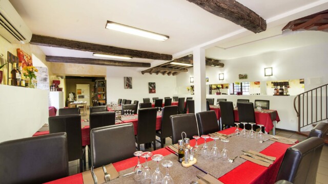 Le Restaurant